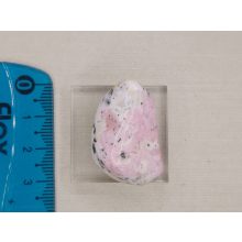 Rodokrozit marokkő közepes