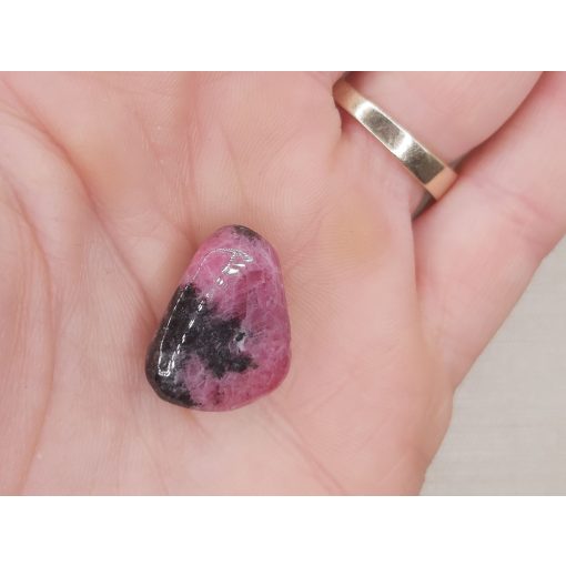 Rodonit marokkő kicsi