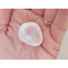 Rózsakvarc látókő 