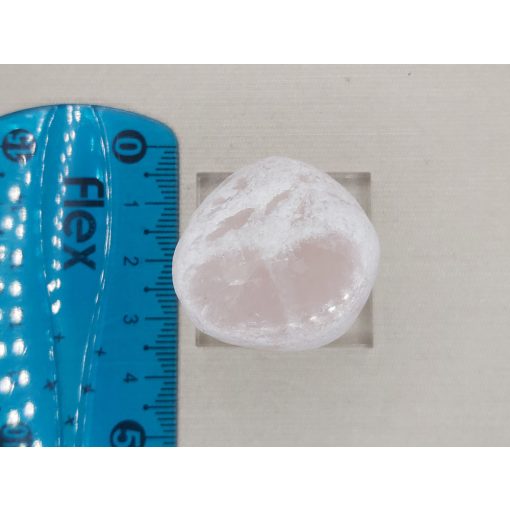 Rózsakvarc látókő 