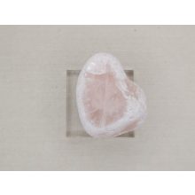 Rózsakvarc látókő 