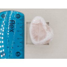 Rózsakvarc látókő 