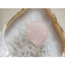 Rózsakvarc marokkő