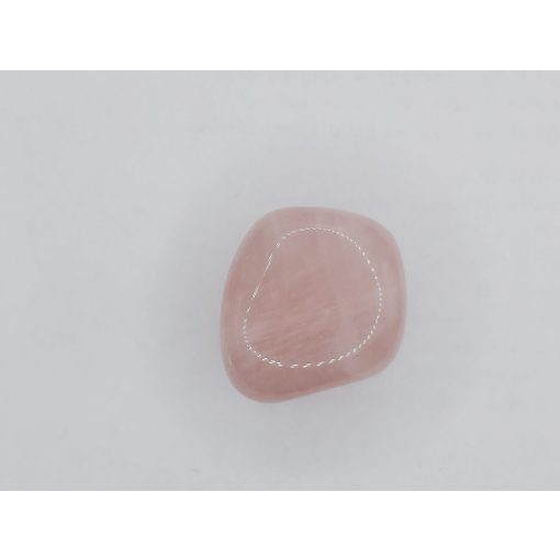 Rózsakvarc marokkő