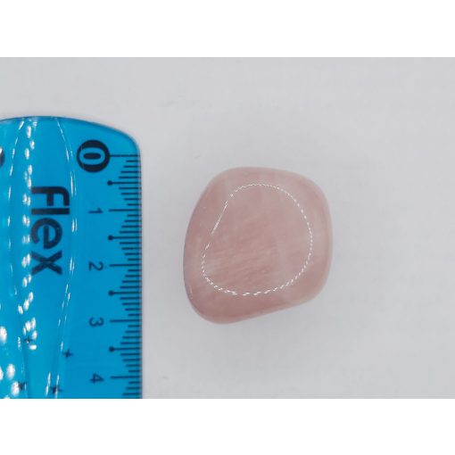 Rózsakvarc marokkő