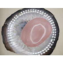 Rózsakvarc marokkő extra minőség véletlenszerűen nagyon-nagy