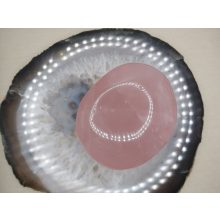 Rózsakvarc marokkő extra minőség véletlenszerűen nagyon-nagy