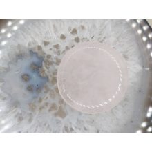 Rózsakvarc marokkő lapos nagy