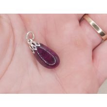 Rubin medál extra minőség