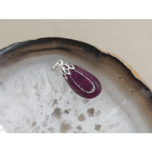 Rubin medál extra minőség