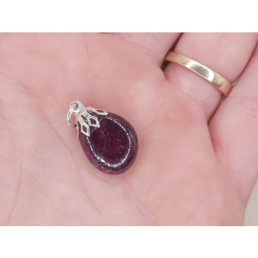 Rubin medál extra minőség