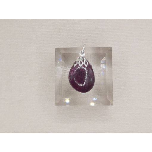 Rubin medál extra minőség