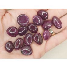 Rubin marokkő extra minőség véletlenszerűen