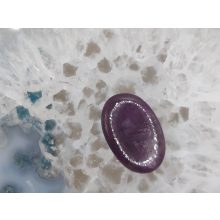 Rubin marokkő extra minőség