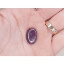 Rubin marokkő extra minőség