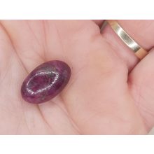 Rubin marokkő extra minőség