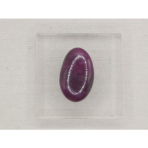 Rubin marokkő extra minőség