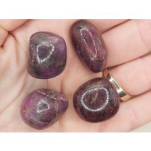 Rubin marokkő extra minőség nagy véletlenszerűen