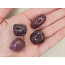 Rubin marokkő extra minőség nagy véletlenszerűen