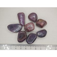 Rubin marokkő véletlenszerűen