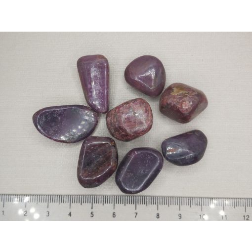 Rubin marokkő véletlenszerűen