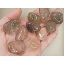 Rutilkvarc marokkő  nagy véletlenszerűen