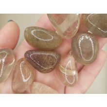 Rutilkvarc marokkő  nagy véletlenszerűen