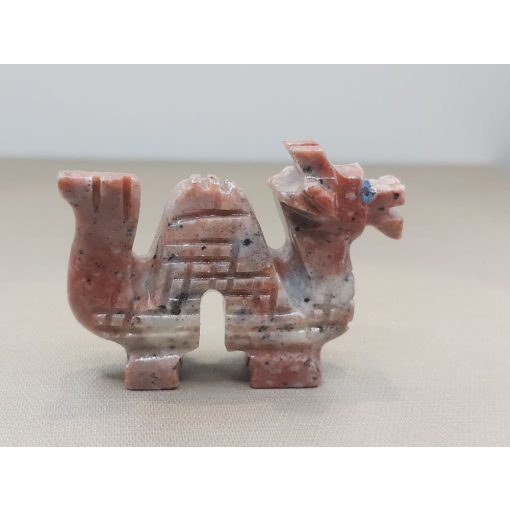 Sárkány zsírkő állat