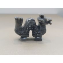 Sárkány zsírkő állat