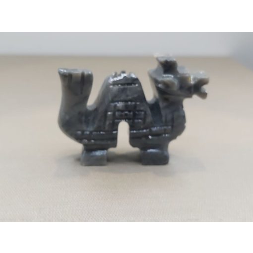 Sárkány zsírkő állat