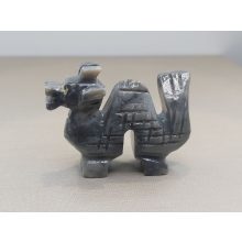 Sárkány zsírkő állat