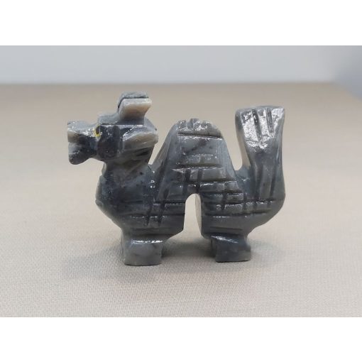 Sárkány zsírkő állat