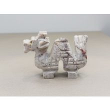 Sárkány zsírkő állat