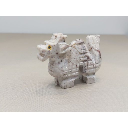 Sárkány zsírkő állat