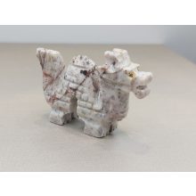 Sárkány zsírkő állat