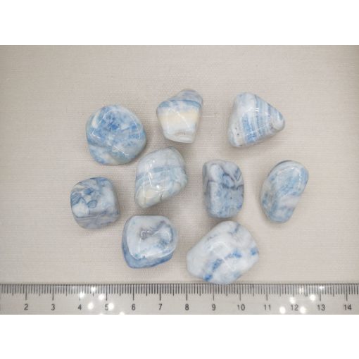 Scheelit marokkő véletlenszerűen