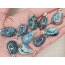 Shatuckit medál kaboson véletlenszerűen 