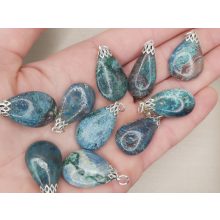 Shatuckit medál kaboson véletlenszerűen 