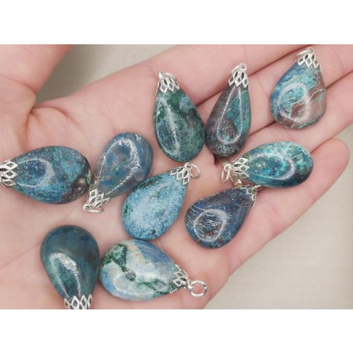 Shatuckit medál kaboson véletlenszerűen 