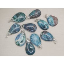 Shatuckit medál kaboson véletlenszerűen 