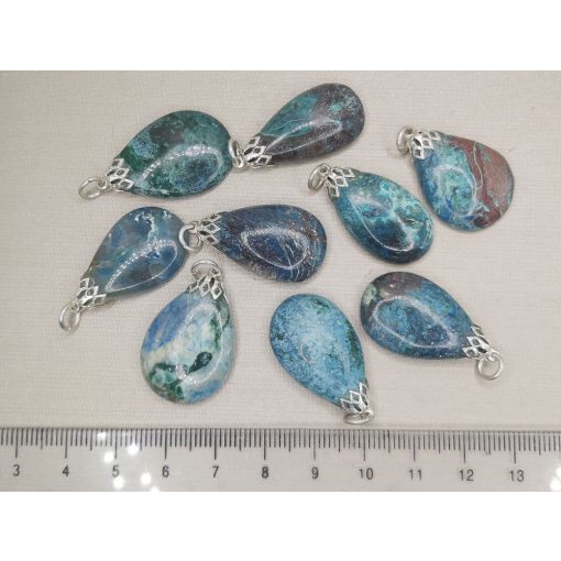 Shatuckit medál kaboson véletlenszerűen 