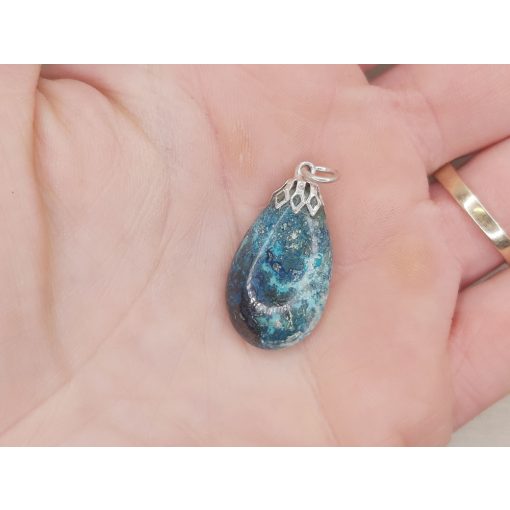 Shatuckit medál kaboson 