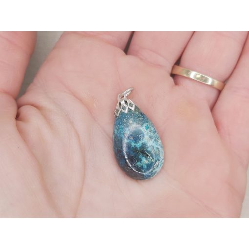 Shatuckit medál kaboson 