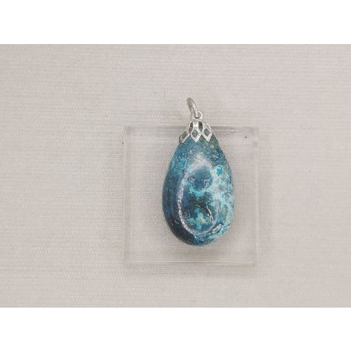 Shatuckit medál kaboson 