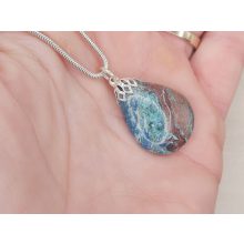 Shatuckit medál kaboson 