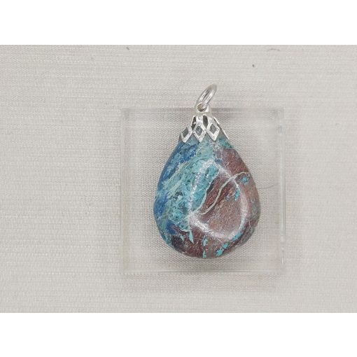 Shatuckit medál kaboson 