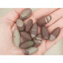 Shiva Linga marokkő véletlenszerűen 