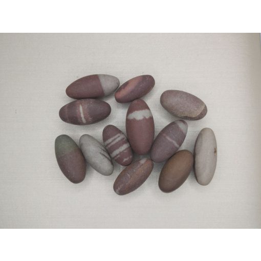Shiva Linga marokkő véletlenszerűen 