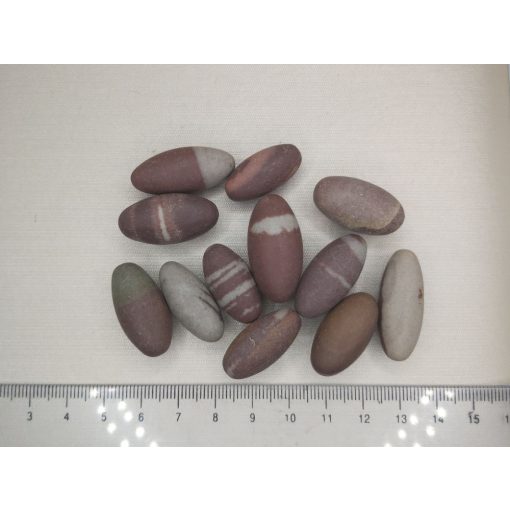 Shiva Linga marokkő véletlenszerűen 