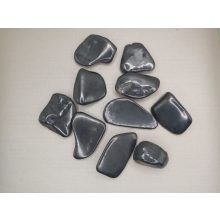 Shungit  marokkő véletlenszerűen